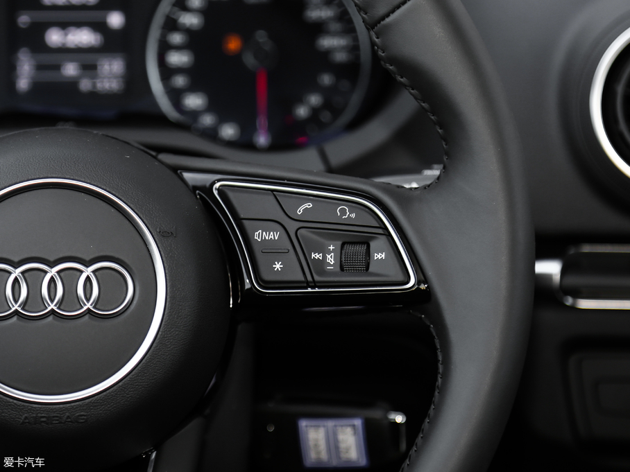 2019WA3 Sportback 35 TFSIMȡ VI