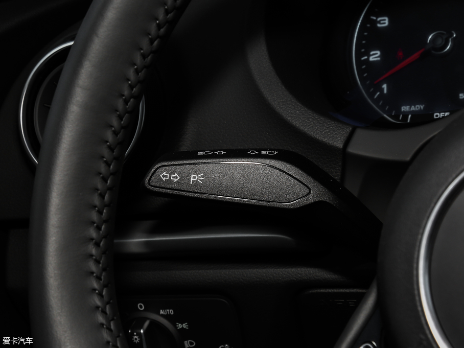 2019WA3 Sportback 35 TFSIMȡ VI