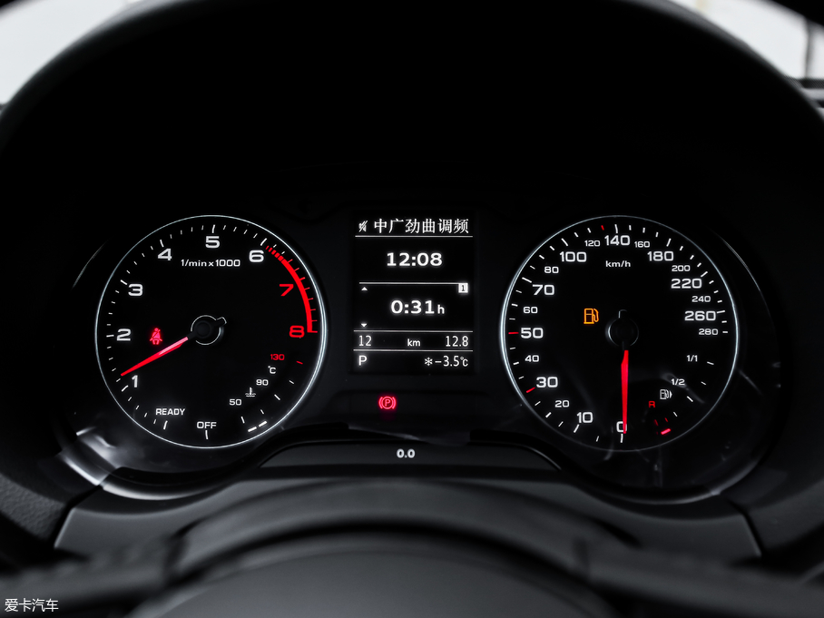 2019WA3 Sportback 35 TFSIMȡ VI