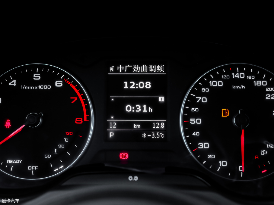 2019WA3 Sportback 35 TFSIMȡ VI