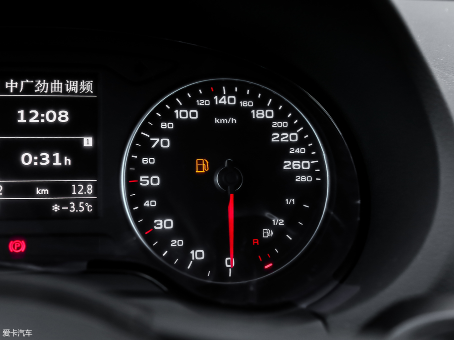 2019WA3 Sportback 35 TFSIMȡ VI