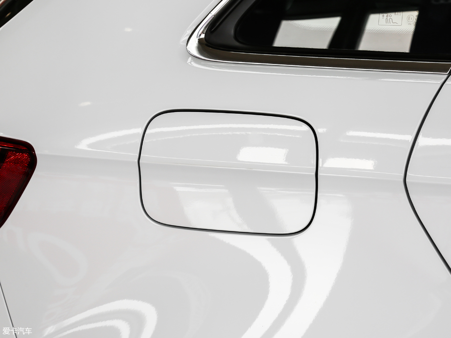 2019WA3 Sportback 40 TFSI\ VI