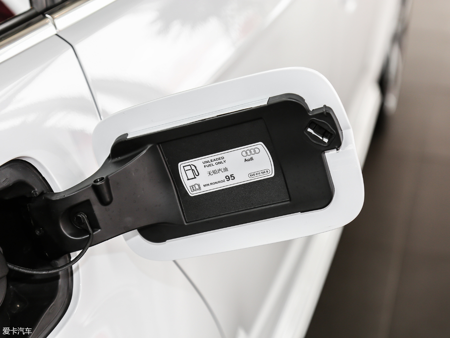 2019WA3 Sportback 40 TFSI\ VI