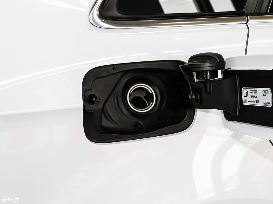 2019WA3 Sportback 40 TFSI\ VI