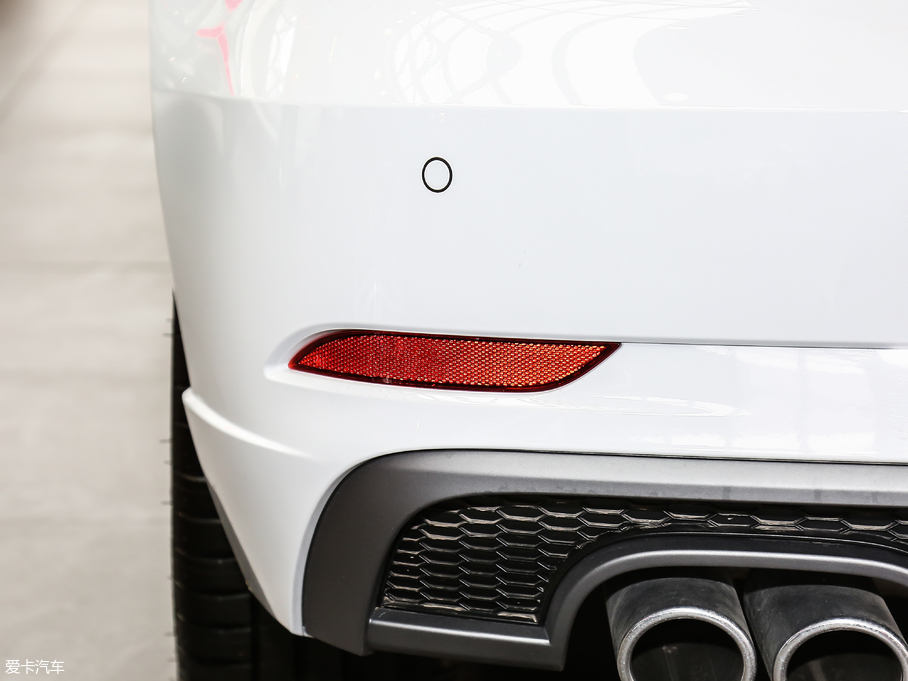 2019?yun)WA3 Sportback 40 TFSI\(yn)(dng) (gu)VI