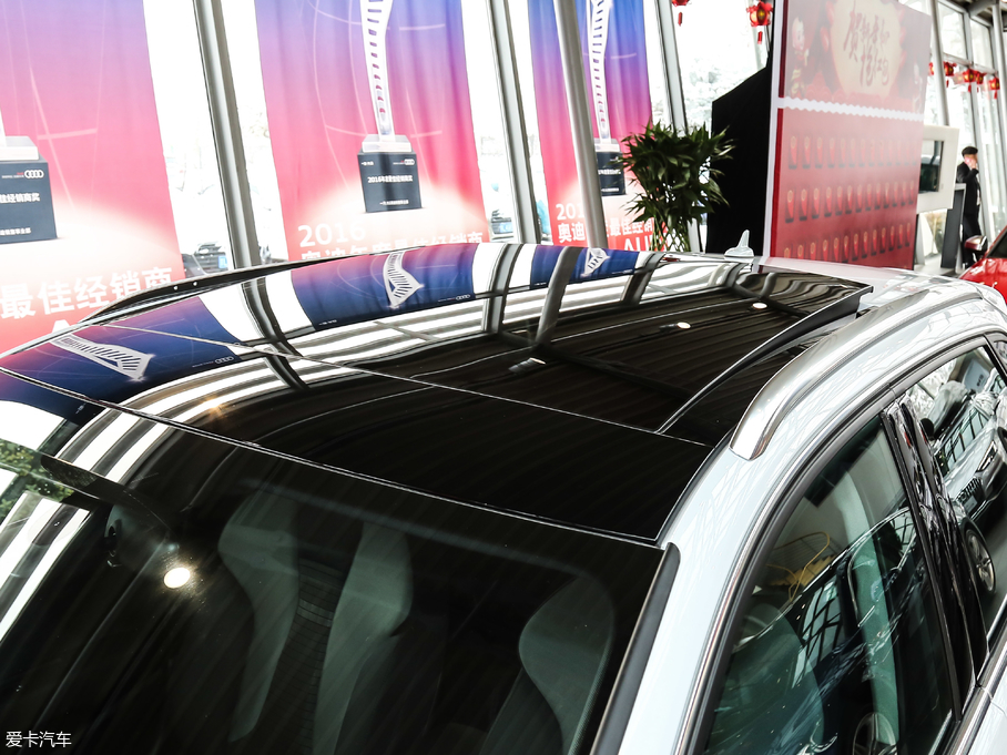 2019WA3 Sportback 40 TFSI\ VI