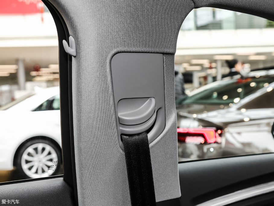 2019WA3 Sportback 40 TFSI\ VI