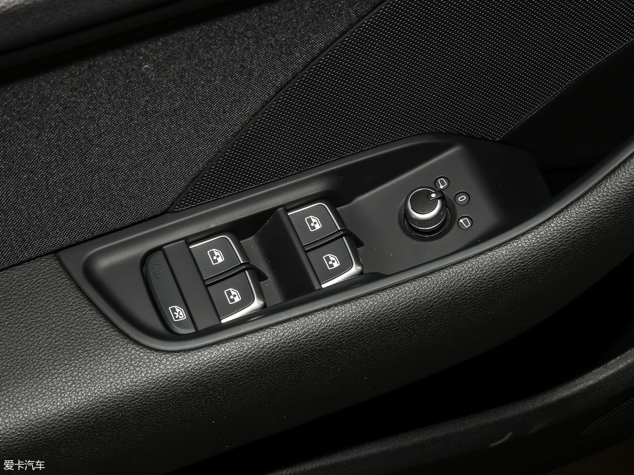 2019WA3 Sportback 40 TFSI\ VI