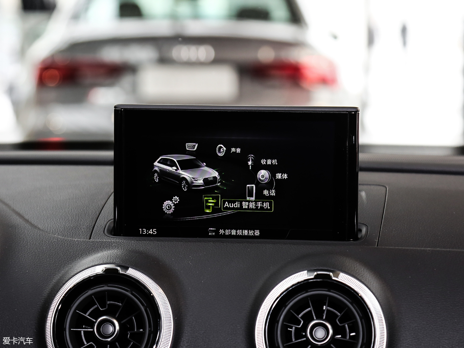 2019WA3 Sportback 40 TFSI\ VI