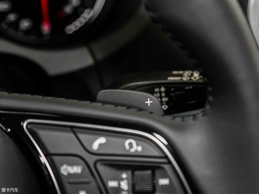 2019WA3 Sportback 40 TFSI\ VI