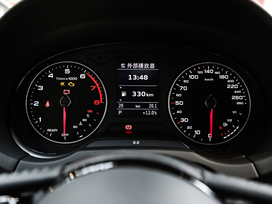 2019WA3 Sportback 40 TFSI\ VI