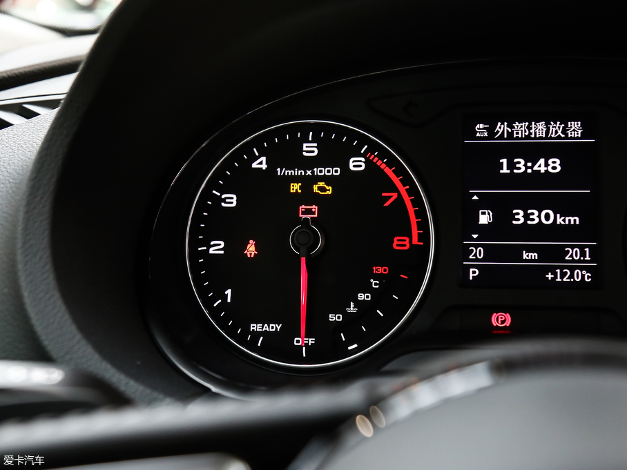 2019WA3 Sportback 40 TFSI\ VI