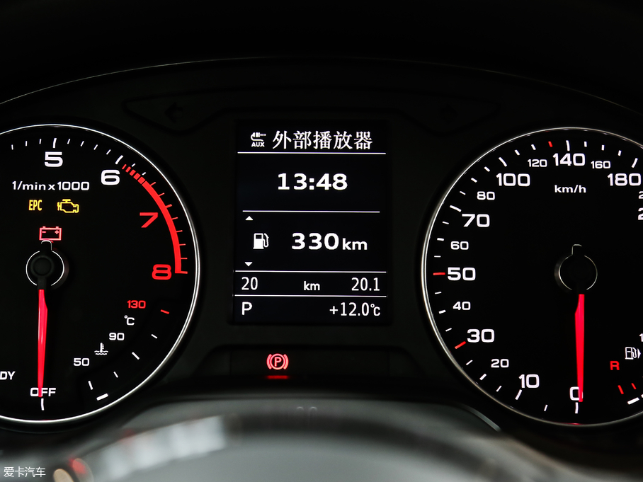 2019WA3 Sportback 40 TFSI\ VI