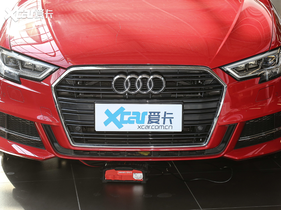 2019WA3 Sportback 35 TFSIr VI