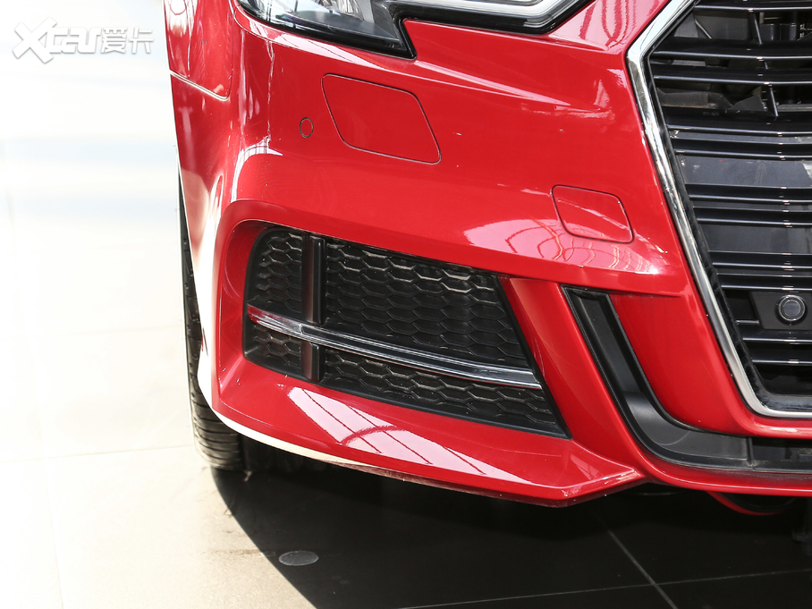 2019WA3 Sportback 35 TFSIr VI