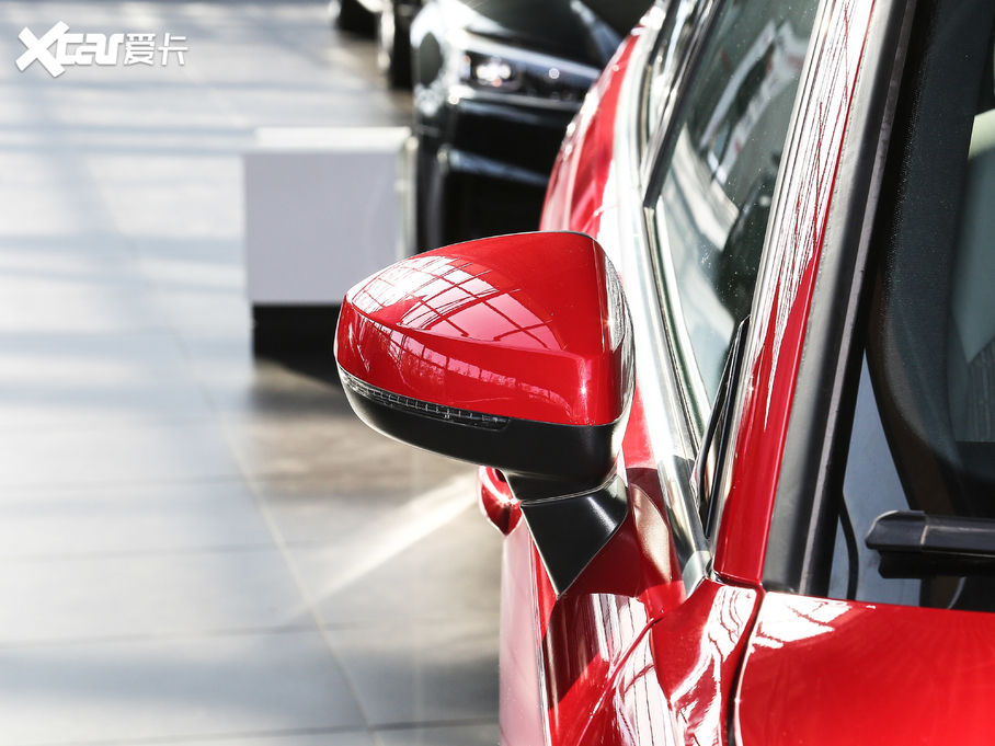 2019WA3 Sportback 35 TFSIr VI