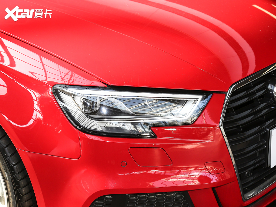 2019?yun)WA3 Sportback 35 TFSIr(sh) VI