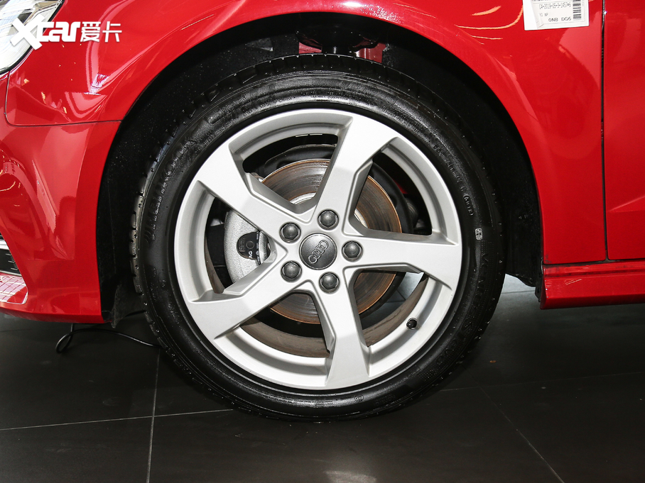 2019WA3 Sportback 35 TFSIr VI