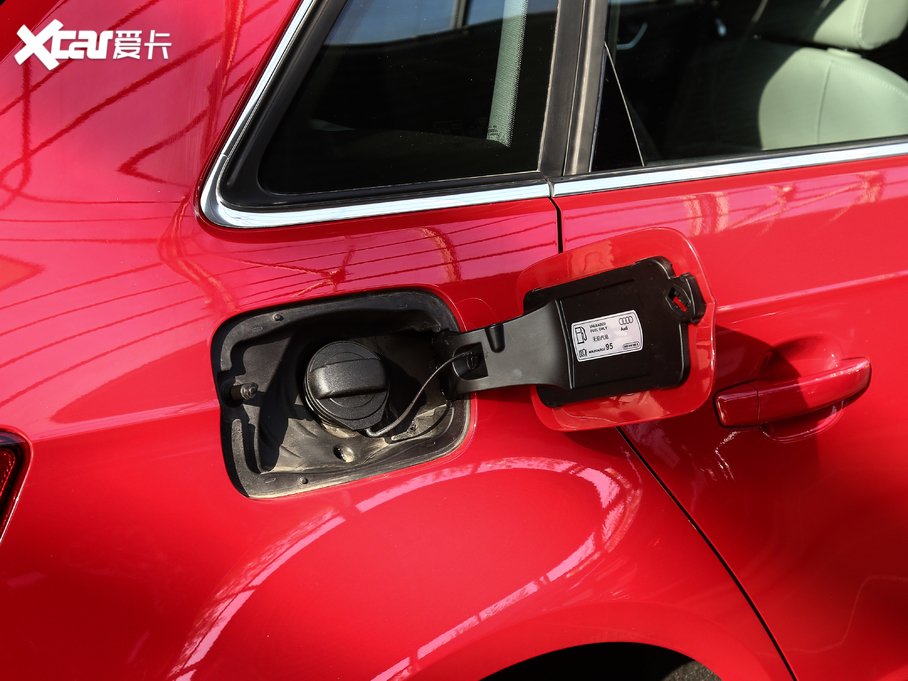 2019WA3 Sportback 35 TFSIr VI