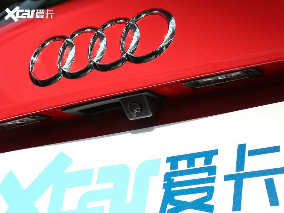 2019WA3 Sportback 35 TFSIr VI