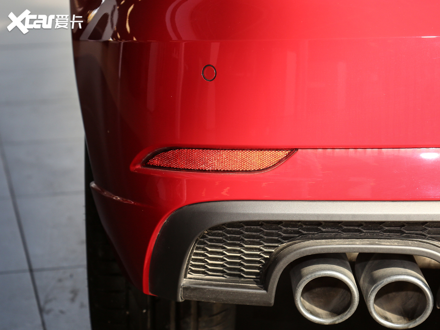 2019WA3 Sportback 35 TFSIr VI