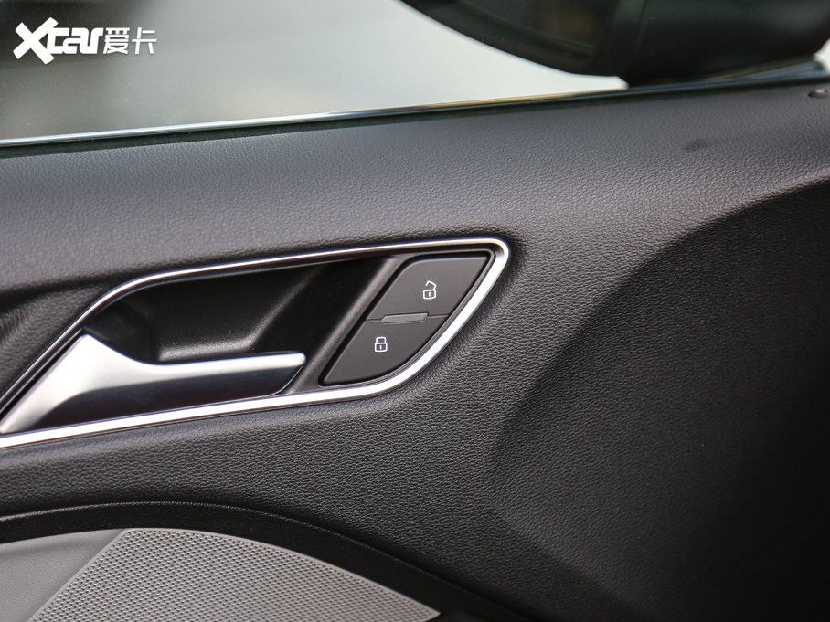 2019WA3 Sportback 35 TFSIr VI