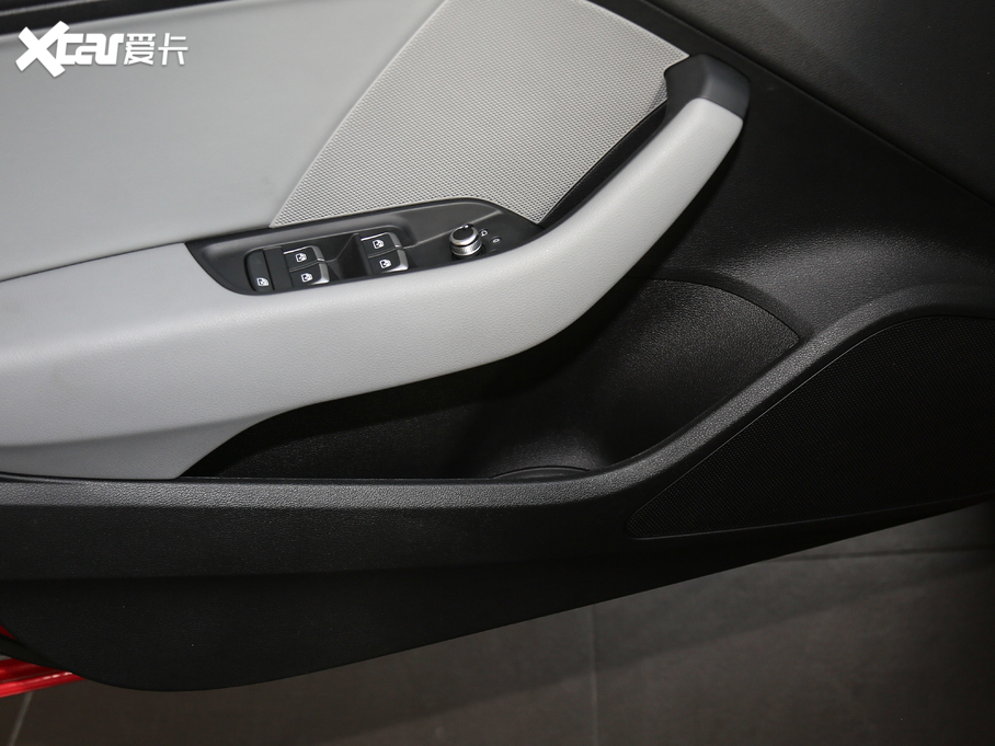 2019WA3 Sportback 35 TFSIr VI