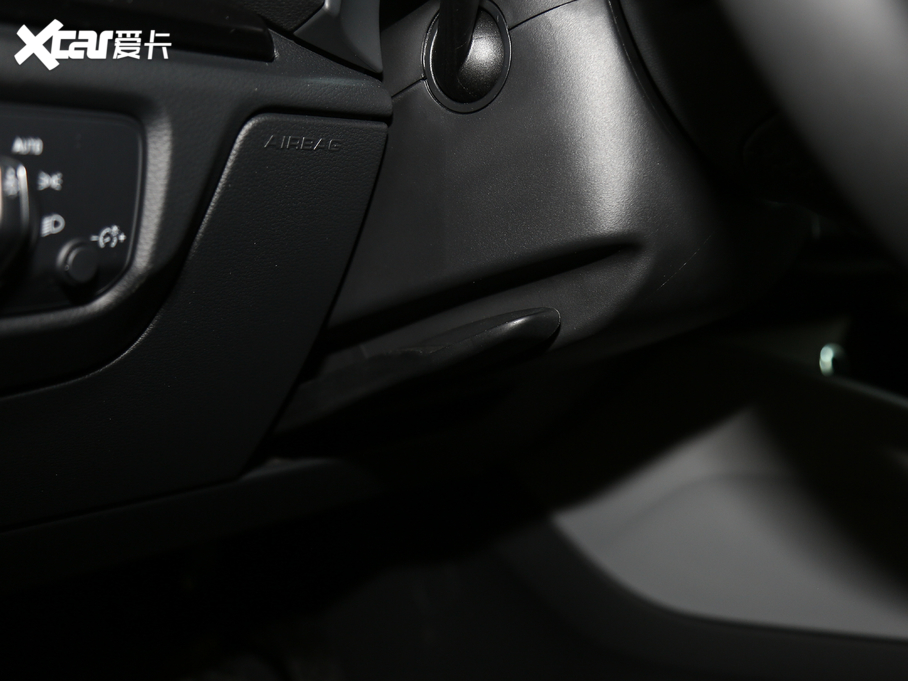 2019WA3 Sportback 35 TFSIr VI