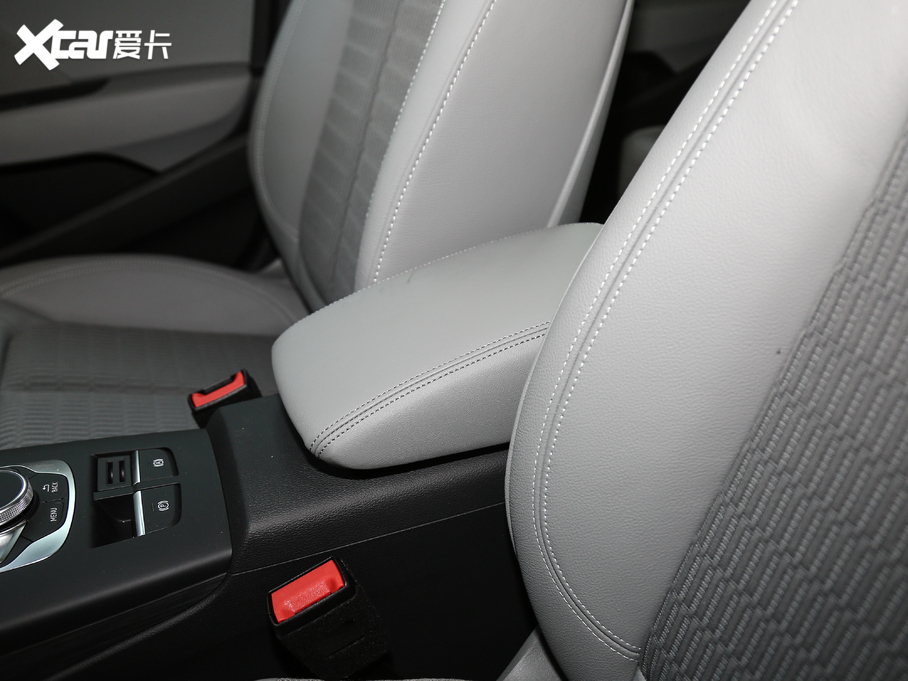 2019WA3 Sportback 35 TFSIr VI