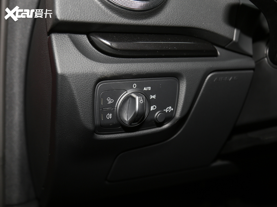 2019WA3 Sportback 35 TFSIr VI