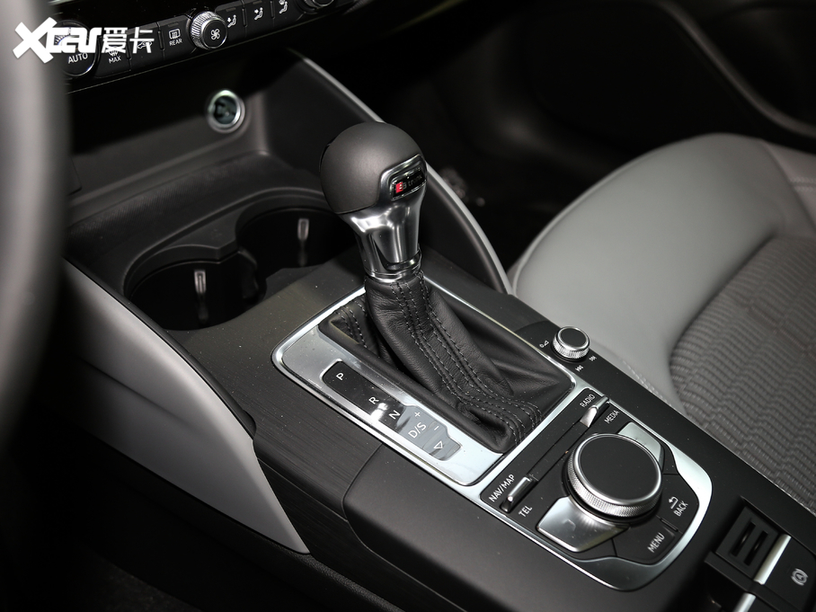 2019WA3 Sportback 35 TFSIr VI