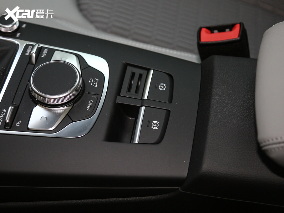 2019WA3 Sportback 35 TFSIr VI