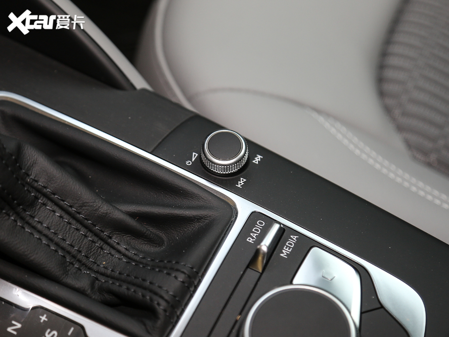 2019WA3 Sportback 35 TFSIr VI