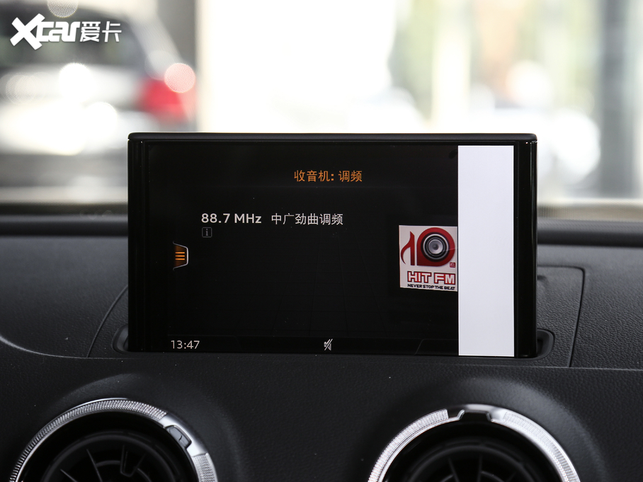 2019WA3 Sportback 35 TFSIr VI