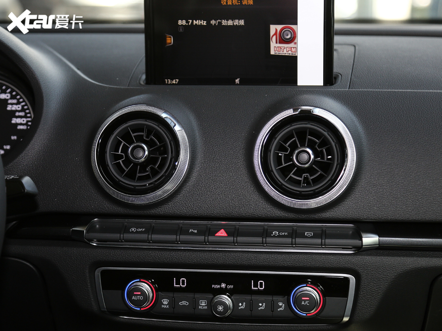 2019WA3 Sportback 35 TFSIr VI