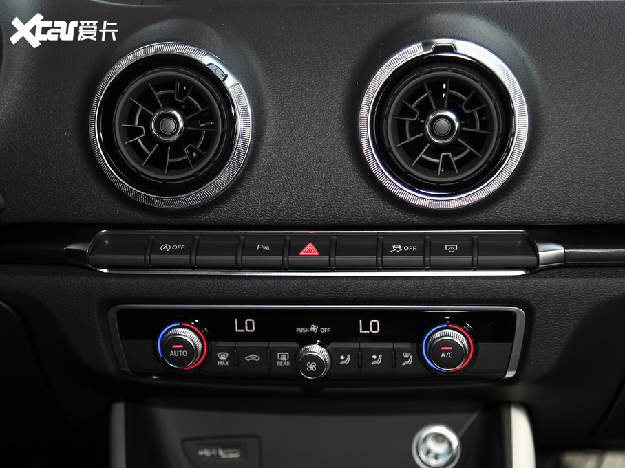 2019WA3 Sportback 35 TFSIr VI