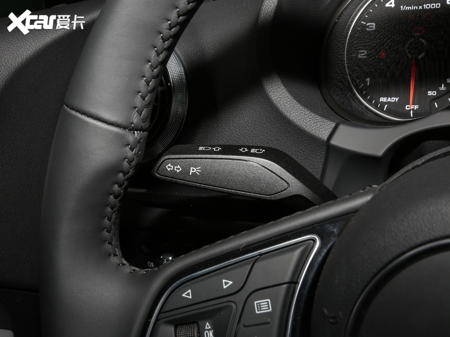 2019WA3 Sportback 35 TFSIr VI