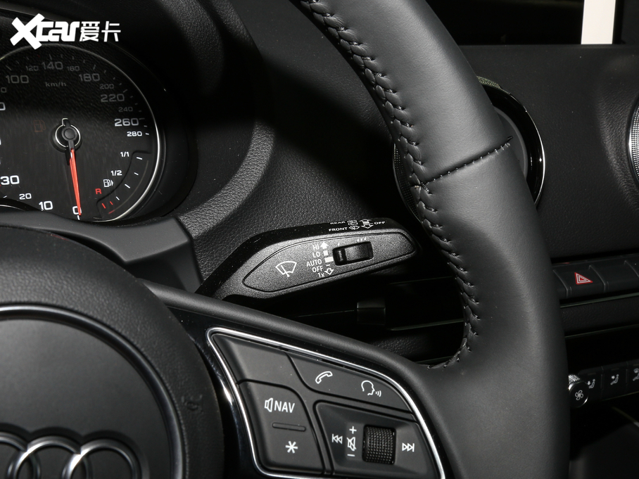 2019WA3 Sportback 35 TFSIr VI