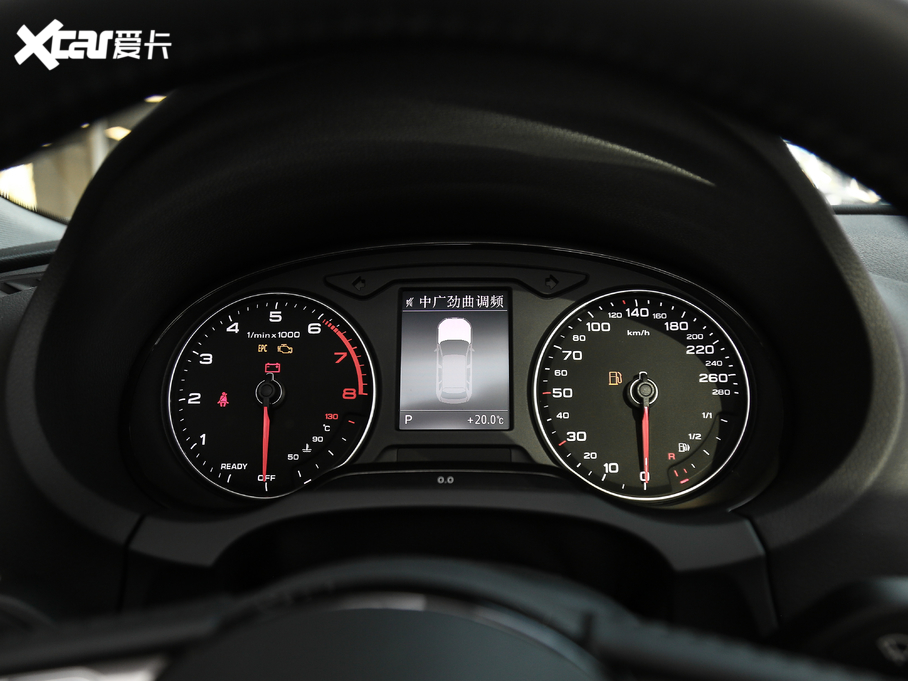 2019WA3 Sportback 35 TFSIr VI