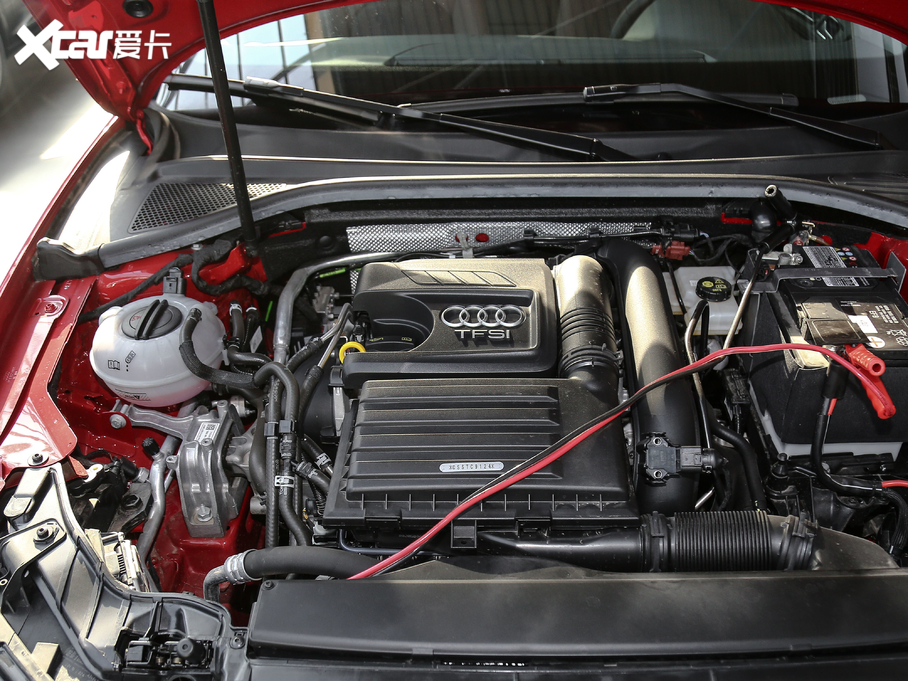 2019WA3 Sportback 35 TFSIr VI