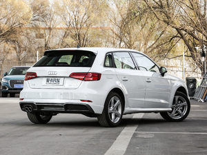 2019Sportback 35 TFSIr V w^