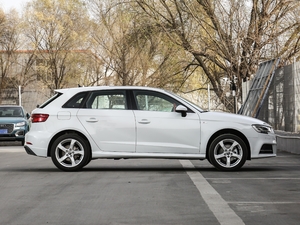 2019Sportback 35 TFSIr V w^