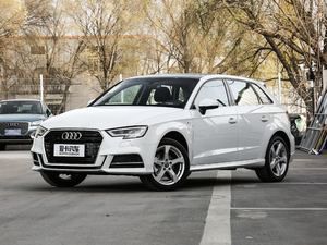 2019Sportback 35 TFSIr V ǰ45