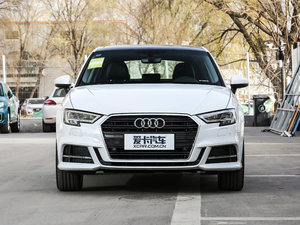 2019Sportback 35 TFSIr V ǰ