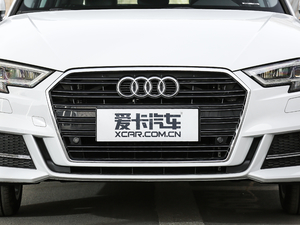 2019Sportback 35 TFSIr V оW