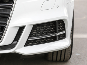 2019Sportback 35 TFSIr V ^