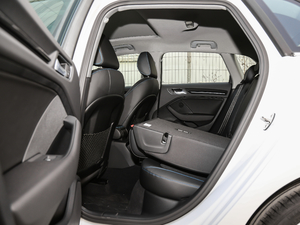 2019Sportback 35 TFSIr V ηŵ