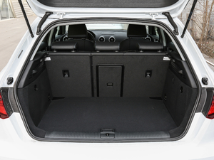 2019Sportback 35 TFSIr V g