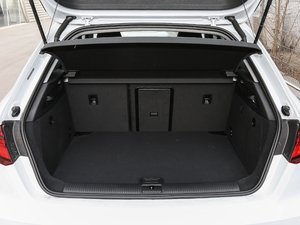 2019Sportback 35 TFSIr V g