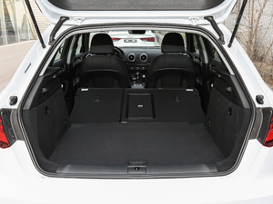 2019Sportback 35 TFSIr V g